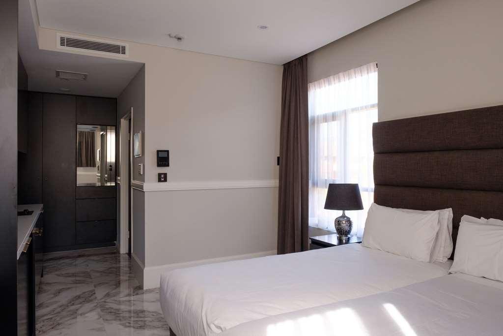 Holiday Inn & Suites - Parramatta Marsden Street By Ihg Sydney Værelse billede