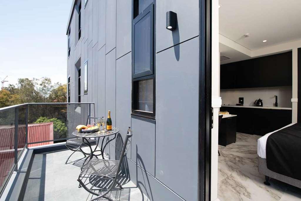 Holiday Inn & Suites - Parramatta Marsden Street By Ihg Sydney Værelse billede