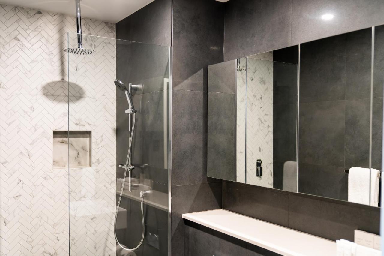 Holiday Inn & Suites - Parramatta Marsden Street By Ihg Sydney Eksteriør billede