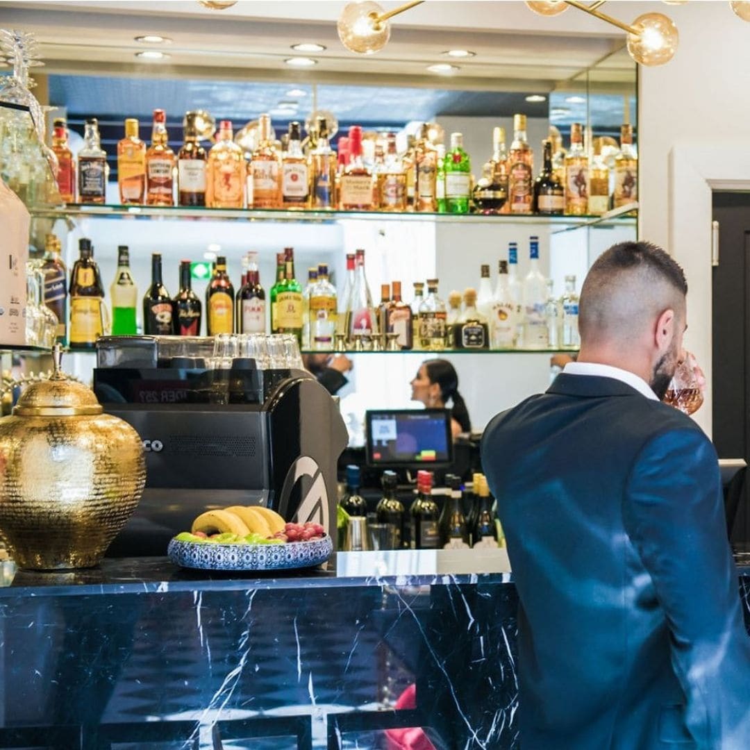 Holiday Inn & Suites - Parramatta Marsden Street By Ihg Sydney Eksteriør billede