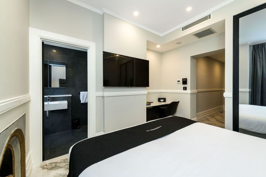 Holiday Inn & Suites - Parramatta Marsden Street By Ihg Sydney Eksteriør billede