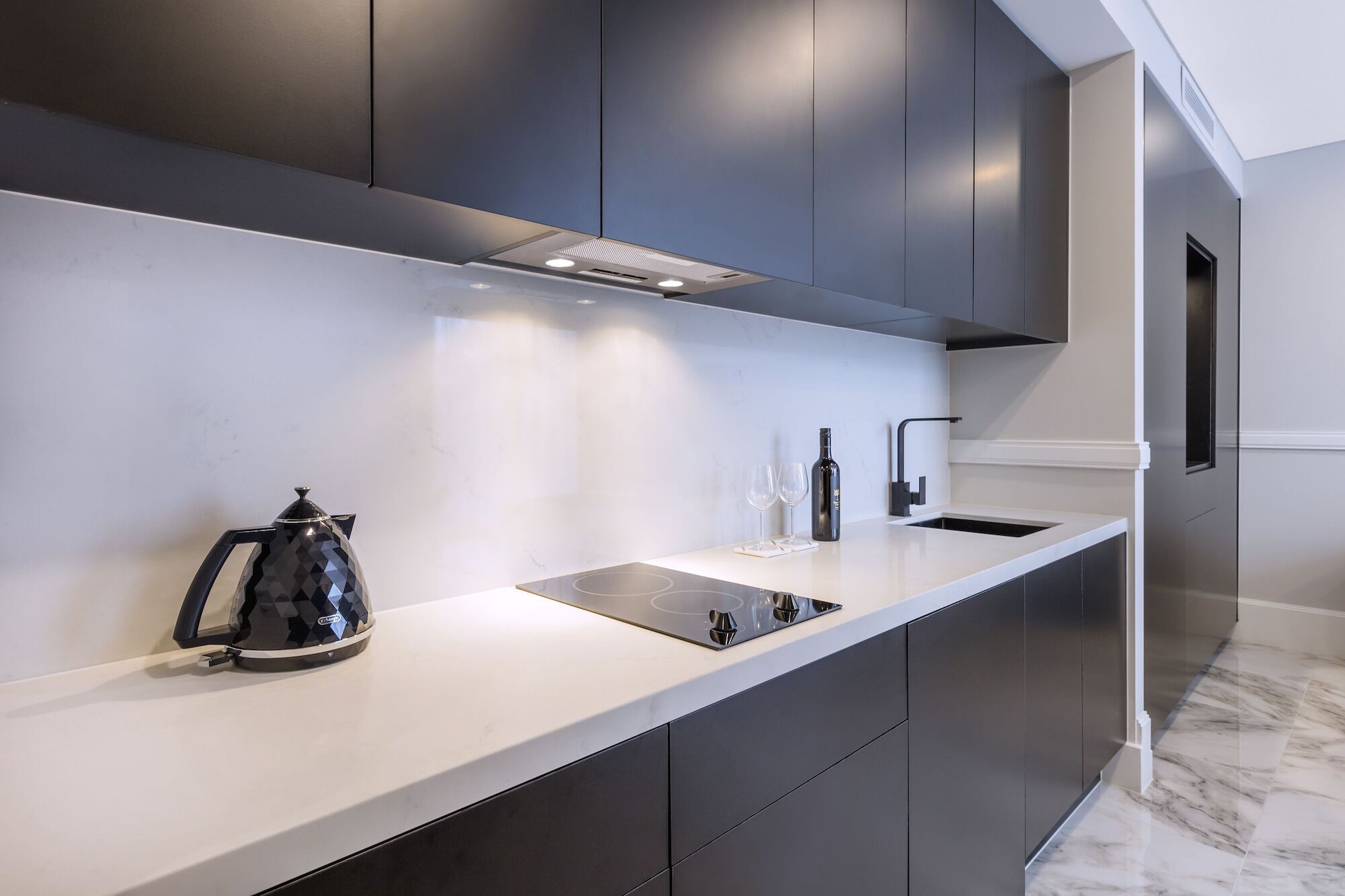 Holiday Inn & Suites - Parramatta Marsden Street By Ihg Sydney Eksteriør billede